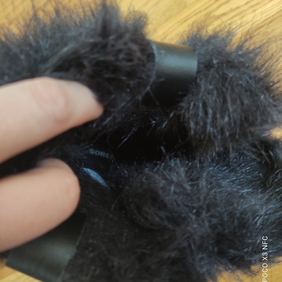 Sorel Tofino insulated WP boots women's 5/36 - Picture 10 of 12